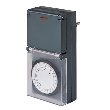 تایمر برق برننشتول مدل تایمر روزانه MZ 44 DE