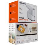 اتو بخار پرودو مدل Porodo Lifestyle Heatpulse Portable Steam Iron