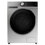 ماشین لباسشویی پاکشوما مدل TFB - 86407 WT ظرفیت 8 کیلوگرم