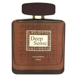 ادو پرفیوم مردانه پرایم مدل Deep Sense حجم 100 میلی لیتر
