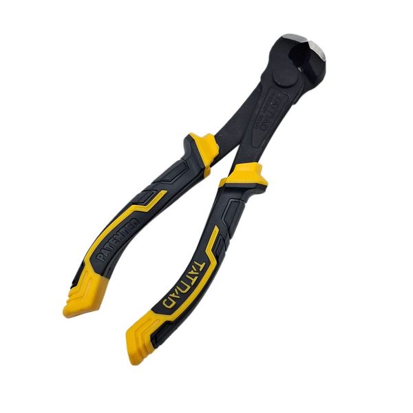 انبر کف چین تاتند مدل CR_V سایز 6 اینچ