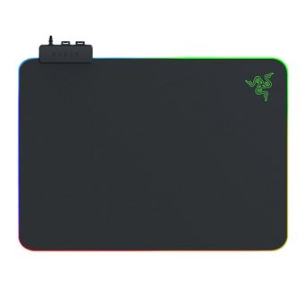 ماوس پد مخصوص بازی ریزر مدل  FIREFLY V2 OPEN BOX (جعبه باز)