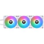 CPU LIQUID COOLING Thermaltake TH420 V2 ARGB SYNC White