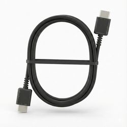 کابل سیلیکونی PD برند Rikzo مدل S23 با پشتیبانی Super Fast Charging 2.0 و روکش 2.8 میلیمتری