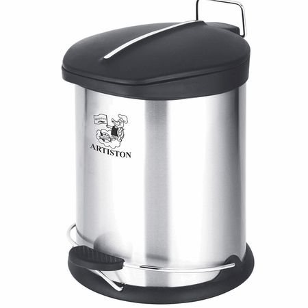 سطل زباله پدالی آرتیستون صنعت مدل 3005