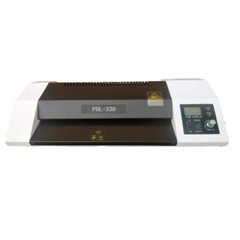 دستگاه پرس کارت PDL-330C برند AX