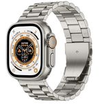 ساعت هوشمند مدل KW31 Ultra3