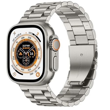 ساعت هوشمند مدل KW31 Ultra3