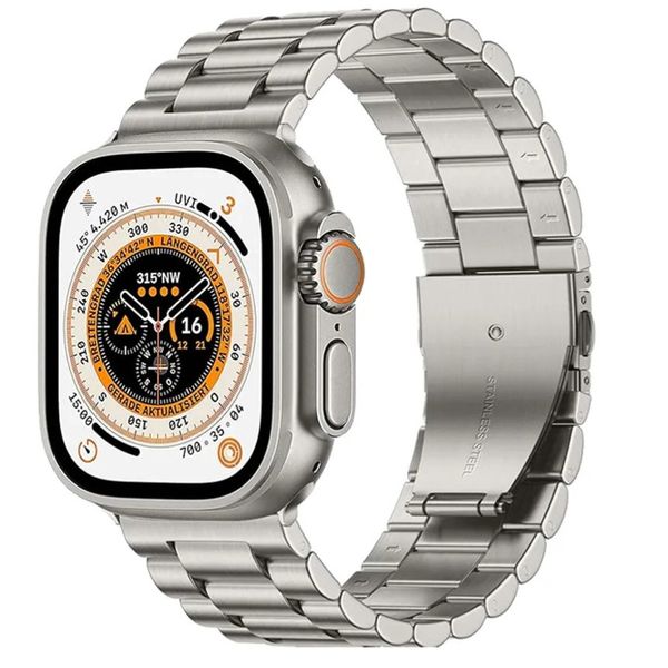 ساعت هوشمند مدل KW31 Ultra3