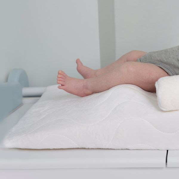 تشک آنتی رفلاکس کودک دی روحه مدل سرگیر