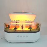 دستگاه بخور سرد جنگل آمازون