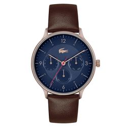 ساعت مچی عقربهای مردانه لاگوست مدل 2011141