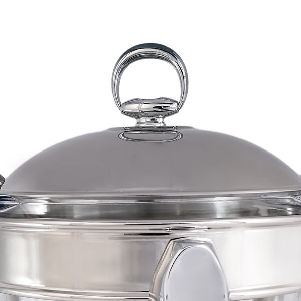 سوفله خوری ام جی اس مدل 3108