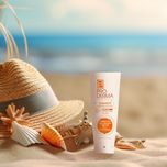 کرم ضدآفتاب پرودرما مدل SUNVEST 50، حجم 40 میلیلیتر