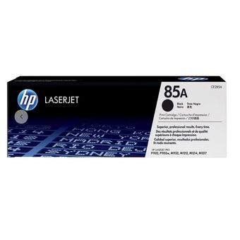 کارتریج مشکی HP 85A