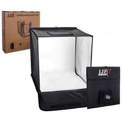 چادر عکاسی خیمه لایف مدل L550 ابعاد 50*50 سانتی متر