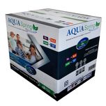 تصفیه آب خانگی آکوآاسپرینگ