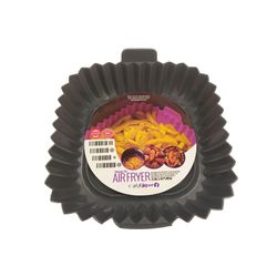 قالب سیلیکونی سورنا پارت مدل هواپز مربع (Air fryer)*22