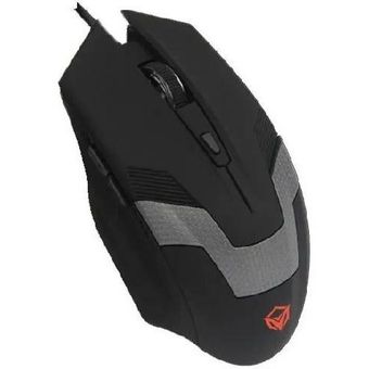 ماوس سیمی گیمینگ میشن Meetion MT-M940