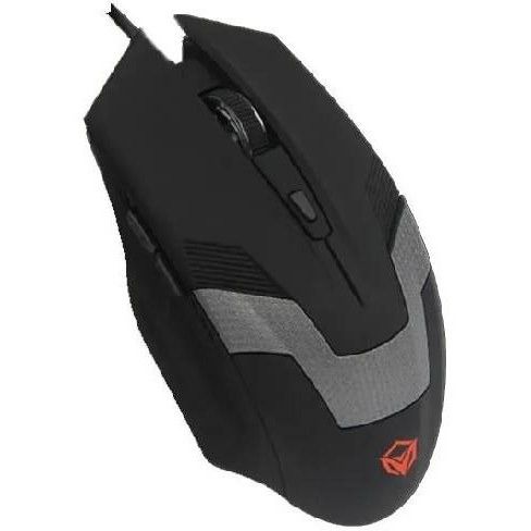 موس سیمی گیمینگ میشن Meetion MT-M940