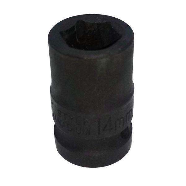 بکس فشار قوی مدل AL40 سایز 14 میلی متر