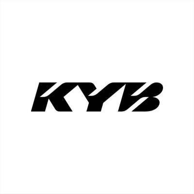 برچسب برش خورده مدل KYB کد 0102