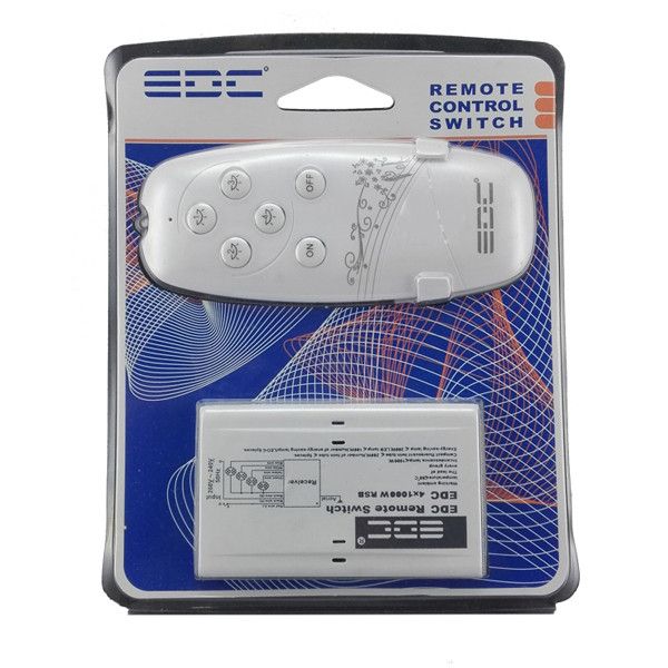 ریموت ای دی سی مدل 4CH