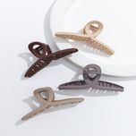 کلیپس مو زنانه مدل روبان شمعی