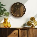 ساعت دیواری ولدر مدل 605