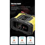 شارژر باتری خودرو فاکسسور