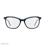 فریم عینک طبی مدل LC028C4 Acetate Multi Layer