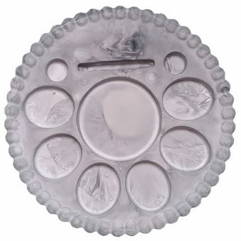 هفت سین مدل دایره ای