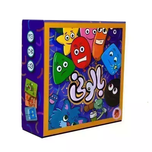 بازی بالونی