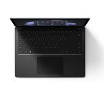 لپ‌تاپ مایکروسافت  Surface Laptop 5 اکبند پردازنده Core i5-1235U، رم LPDDR5X 8GB، حافظه SSD با ظرفیت 512GB، نمایشگر لمسی 13.5 ای