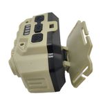 چراغ پیشانی کمپینگ