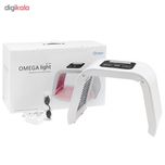 دستگاه ماسک ال ای دی تراپی