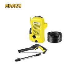 کارواش کارچر مدل K2 Universal ضمانت اصالت کالا و ارسال فوری و رایگان /گارانتی 18 ماهه مارکو تجارت و تامین قطعات