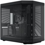 CASE HYTE Y70 PITCH Mid Tower Black