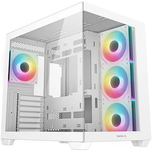 Computer Case CG530 4F DEEPCOOL white