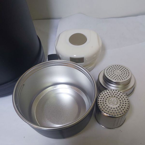 فلاسک ژیاکانگ مدل کوهنوردی گنجایش 1.8 لیتر