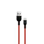 کابل تبدیل USB به USB-C ترانیو مدل S7 طول 3 متر