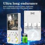 کنسول بازی شارژی قابل حمل مدل R36 ULTRA | بالاترین کیفیت تضمینی