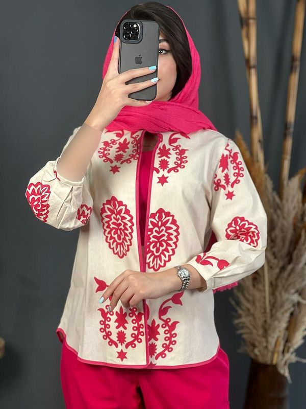 کت تک ترنج کد 1169
