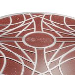  سرویس پخت و پز 17 پارچه ام جی اس مدل Korea-C