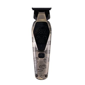 ماشین اصلاح موی سر و صورت شارژی کرونیر مدل CR-1282