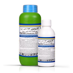 کاروین (تیودیکارب 53% SC)