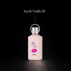 ادکلن کایالی وانیلا 28 100میل جانوین (جکوین) Kayali Vanilla 28 Johnwin