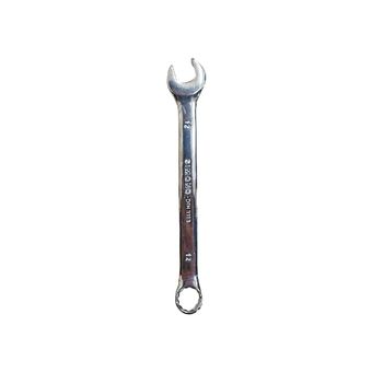 آچار یکسر تخت و یکسر رینگی سایمند مدل 12MM سایز 12 میلی متر