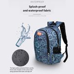 کوله پشتی توریث مدل LMT-1287