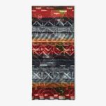 دستمال سر و گردن باف مدل TALLIC G2024